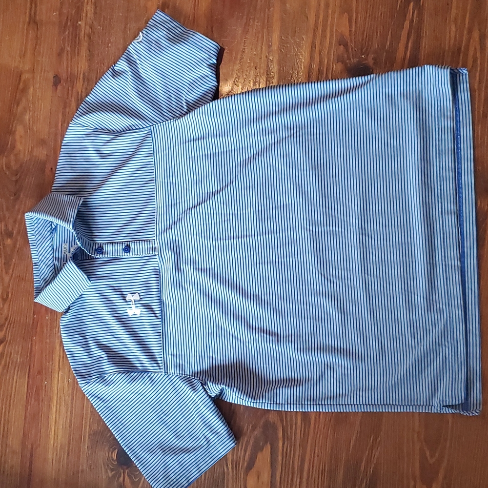Under Armour Golf Polo Medium